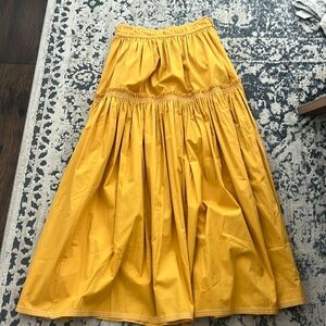 Hunter Bell Rogers skirt